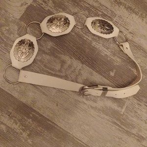 Western Style Belt